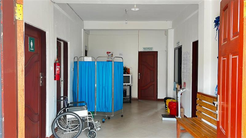 Dispensary