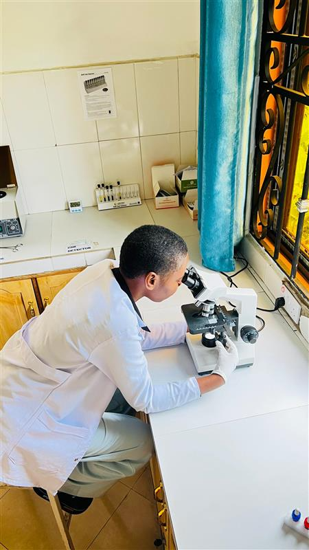 Laboratory