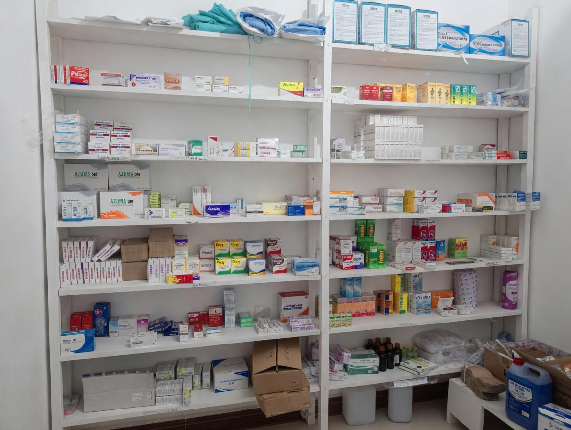 Pharmacy